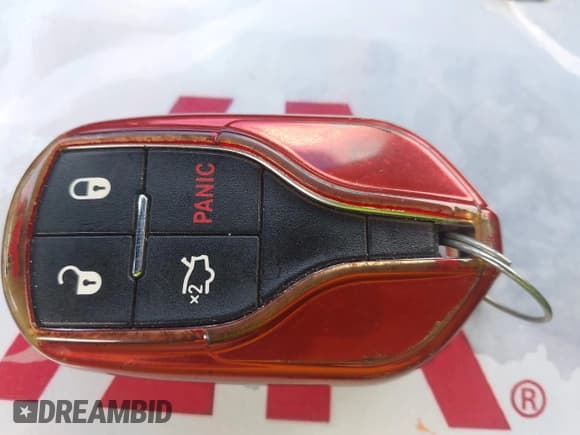 ✅ 2015 Maserati Ghibli • VIN: ZAM57XSA6F1141539 • Лот: 42723220. Опубликован ранее на IAAI с пробегом 68 593 миль. Бесплатный доступ к архиву аукционных продаж из США и подробный отчёт об истории автомобиля на DreamBid. Изображение 11.