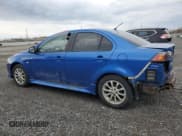 ✅ 2012 Mitsubishi Lancer ES • VIN: JA32U2FU4CU602186 • Lot: 53549535. Wystawiony na Copart z przebiegiem 263 039 mil. Bezpłatny archiwum sprzedaży aukcyjnych z USA i szczegółowy raport historii pojazdu na DreamBid. Zdjęcie 2.