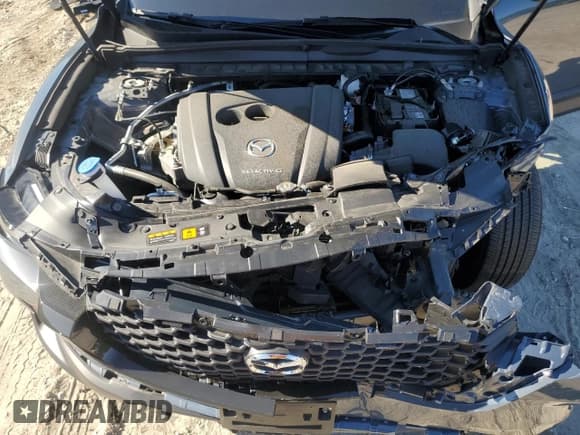 ✅ 2024 Mazda CX-50 S Preferred • VIN: 7MMVABBM0RN162855 • Лот: 69561875. Опубликован ранее на Copart с пробегом 17 731 миль. Бесплатный доступ к архиву аукционных продаж из США и подробный отчёт об истории автомобиля на DreamBid. Изображение 12.