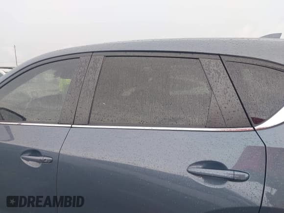 ✅ 2023 Mazda CX-5 S Carbon Edition • VIN: JM3KFBCM7P0104374 • Лот: 42329421. Опубликован ранее на IAAI с пробегом 27 575 миль. Бесплатный доступ к архиву аукционных продаж из США и подробный отчёт об истории автомобиля на DreamBid. Изображение 14.