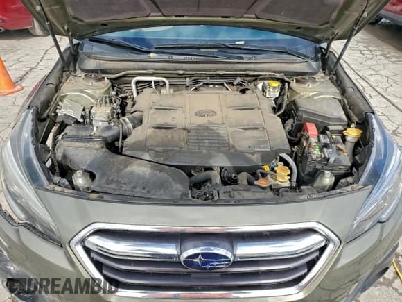 ✅ 2018 Subaru Outback Touring • VIN: 4S4BSETC2J3271546 • Лот: 94241685. Опубликован ранее на Copart с пробегом 117 721 миль. Бесплатный доступ к архиву аукционных продаж из США и подробный отчёт об истории автомобиля на DreamBid. Изображение 12.