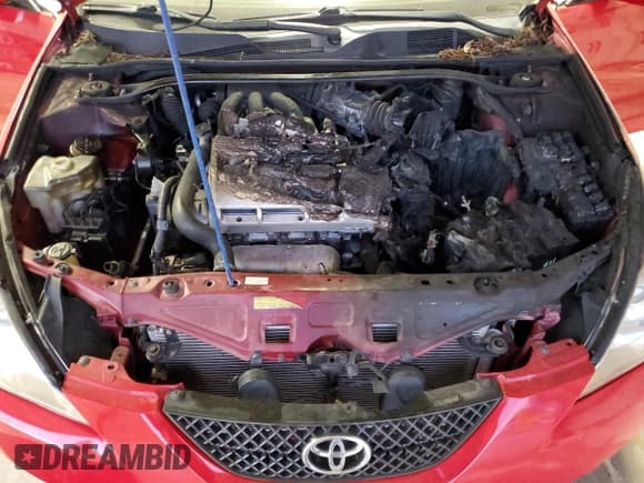 ✅ 2006 Toyota Solara SLE • VIN: 4T1FA38P06U081573 • Lot: 86850985. Wystawiony na Copart z przebiegiem Nie podano. Bezpłatny archiwum sprzedaży aukcyjnych z USA i szczegółowy raport historii pojazdu na DreamBid. Zdjęcie 11.