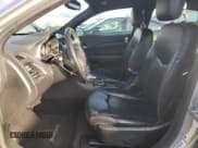 ✅ 2014 Dodge Avenger SXT • VIN: 1C3CDZCG8EN173505 • Lot: 86291305. Listed on Copart with 93,725 mi. Free auction sales archive from the USA and detailed vehicle history report at DreamBid. Image 7.