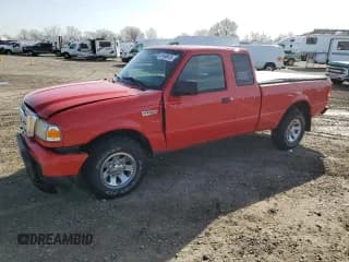 ✅ 2009 Ford Ranger XL • VIN: 1FTYR15E69PA56869 • Лот: 51458415. Опубликован ранее на Copart с пробегом 139 646 миль. Бесплатный доступ к архиву аукционных продаж из США и подробный отчёт об истории автомобиля на DreamBid. Изображение 1.