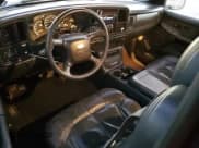 ✅ 2000 Chevrolet Silverado 1500 LT • VIN: 2GCEC19T9Y1122355 • Лот: 80642214. Опубликован ранее на Copart с пробегом 236 497 миль. Бесплатный доступ к архиву аукционных продаж из США и подробный отчёт об истории автомобиля на DreamBid. Изображение 8.