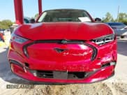 ✅ 2021 Ford Mustang Mach-E Premium • VIN: 3FMTK3SU6MMA43085 • Lot: 43734536. Listed on IAAI with 20,100 mi. Free auction sales archive from the USA and detailed vehicle history report at DreamBid. Image 6.