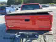 2002 Chevrolet S-10 with VIN 1GCCS145828100631, listed as a Copart auction lot 81983155 with 103,805 mi miles and Salvage title. Bid and sale history available at DreamBid. Image 6.