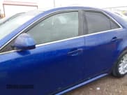 ✅ 2012 Cadillac CTS • VIN: 1G6DC5E59C0121787 • Лот: 41718450. Опубликован ранее на IAAI с пробегом 131 568 миль. Бесплатный доступ к архиву аукционных продаж из США и подробный отчёт об истории автомобиля на DreamBid. Изображение 14.