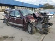 ✅ 2010 Lincoln Navigator • VIN: 5LMJJ3J50AEJ08113 • Lot: 81996625. Listed on Copart with Not provided. Free auction sales archive from the USA and detailed vehicle history report at DreamBid. Image 4.