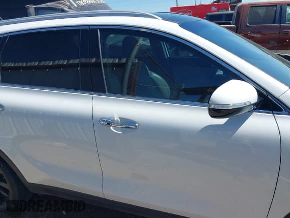 ✅ 2020 Kia Sorento EX • VIN: 5XYPH4A53LG681083 • Лот: 43286243. Опубликован ранее на IAAI с пробегом 64 361 миль. Бесплатный доступ к архиву аукционных продаж из США и подробный отчёт об истории автомобиля на DreamBid. Изображение 13.