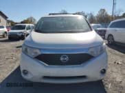 ✅ 2014 Nissan Quest SV • VIN: JN8AE2KP8E9105419 • Lot: 82781285. Listed on Copart with 152,304 mi. Free auction sales archive from the USA and detailed vehicle history report at DreamBid. Image 5.