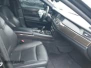 ✅ 2014 BMW 7 Series 750i xDrive • VIN: WBAYB6C54ED224411 • Lot: 42225630. Listed on IAAI with 158,991 mi. Free auction sales archive from the USA and detailed vehicle history report at DreamBid. Image 5.