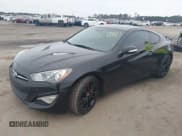 ✅ 2015 Hyundai Genesis Coupe R-Spec • VIN: KMHHU6KJ2FU125398 • Lot: 41617351. Wystawiony na IAAI z przebiegiem 114 894 mil. Bezpłatny archiwum sprzedaży aukcyjnych z USA i szczegółowy raport historii pojazdu na DreamBid. Zdjęcie 2.