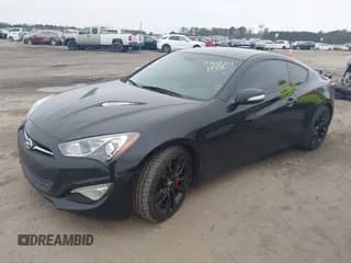 ✅ 2015 Hyundai Genesis Coupe R-Spec • VIN: KMHHU6KJ2FU125398 • Lot: 41617351. Wystawiony na IAAI z przebiegiem 114 894 mil. Bezpłatny archiwum sprzedaży aukcyjnych z USA i szczegółowy raport historii pojazdu na DreamBid. Zdjęcie 2.