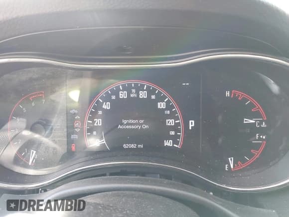 ✅ 2020 Dodge Durango R/T • VIN: 1C4SDJCT4LC130648 • Lot: 43141751. Wystawiony na IAAI z przebiegiem 62 082 mil. Bezpłatny archiwum sprzedaży aukcyjnych z USA i szczegółowy raport historii pojazdu na DreamBid. Zdjęcie 15.