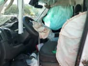 ✅ 2023 Ram ProMaster Cargo • VIN: 3C6LRVAG0PE598322 • Лот: 69877715. Опубликован ранее на Copart с пробегом 76 034 миль. Бесплатный доступ к архиву аукционных продаж из США и подробный отчёт об истории автомобиля на DreamBid. Изображение 7.