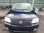 2006 Mercury Mariner Luxury with VIN 4M2YU56106KJ09196, listed as a IAAI auction lot 43307535 with 208,433 mi miles and . Bid and sale history available at DreamBid. Image 6.