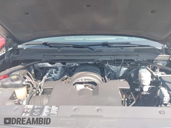 ✅ 2016 GMC Sierra 1500 Denali • VIN: 3GTU2PEJ1GG136598 • Lot: 43683592. Wystawiony na IAAI z przebiegiem 147 411 mil. Bezpłatny archiwum sprzedaży aukcyjnych z USA i szczegółowy raport historii pojazdu na DreamBid. Zdjęcie 10.