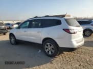 ✅ 2016 Chevrolet Traverse LT • VIN: 1GNKVGKD8GJ116884 • Лот: 93714045. Опубликован ранее на Copart с пробегом 132 136 миль. Бесплатный доступ к архиву аукционных продаж из США и подробный отчёт об истории автомобиля на DreamBid. Изображение 2.