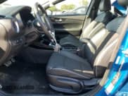 ✅ 2024 Kia Forte GT-Line • VIN: 3KPF54AD2RE734728 • Лот: 72099675. Опубликован ранее на Copart с пробегом 16 186 миль. Бесплатный доступ к архиву аукционных продаж из США и подробный отчёт об истории автомобиля на DreamBid. Изображение 7.