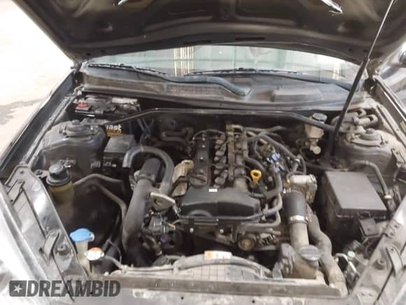 2013 Hyundai Genesis Coupe R-Spec с VIN KMHHT6KD3DU090333, выставлен на аукционе IAAI как лот 41424104 с пробегом Не указан миль и . История ставок и продаж доступна на DreamBid. Изображение 10.