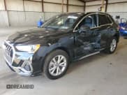 ✅ 2021 Audi Q3 S line Premium • VIN: WA1DECF36M1013948 • Lot: 71997375. Wystawiony na Copart z przebiegiem 33 055 mil. Bezpłatny archiwum sprzedaży aukcyjnych z USA i szczegółowy raport historii pojazdu na DreamBid. Zdjęcie 1.