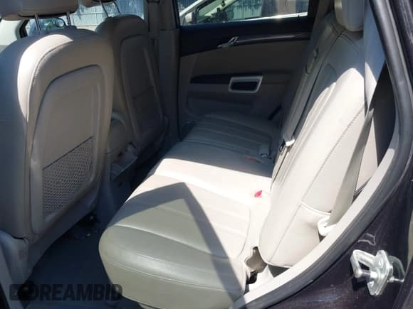 ✅ 2008 Saturn VUE XR • VIN: 3GSDL63728S659971 • Lot: 43089555. Listed on IAAI with 197,302 mi. Free auction sales archive from the USA and detailed vehicle history report at DreamBid. Image 8.