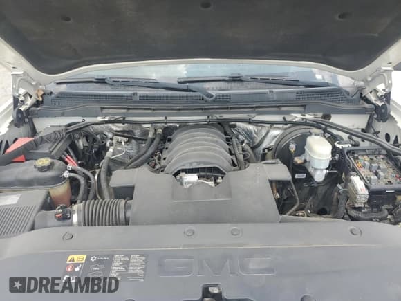 ✅ 2015 GMC Sierra 1500 SLT • VIN: 3GTU2VEC3FG369516 • Lot: 81142455. Listed on Copart with 224,502 mi. Free auction sales archive from the USA and detailed vehicle history report at DreamBid. Image 11.