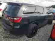 2022 Dodge Durango R/T with VIN 1C4SDJCT8NC213745, listed as a Copart auction lot 70674695 with 28,333 mi miles and Salvage title. Bid and sale history available at DreamBid. Image 3.
