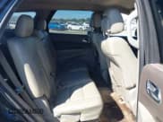 ✅ 2011 Dodge Durango Crew • VIN: 1D4RD4GG5BC626816 • Lot: 43488347. Wystawiony na IAAI z przebiegiem Nie podano. Bezpłatny archiwum sprzedaży aukcyjnych z USA i szczegółowy raport historii pojazdu na DreamBid. Zdjęcie 8.