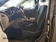 ✅ 2016 Dodge Grand Caravan SXT • VIN: 2C4RDGCGXGR180293 • Lot: 86613595. Wystawiony na Copart z przebiegiem 82 969 mil. Bezpłatny archiwum sprzedaży aukcyjnych z USA i szczegółowy raport historii pojazdu na DreamBid. Zdjęcie 7.