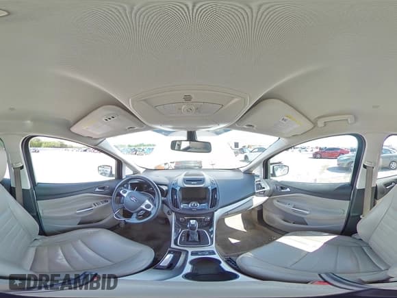 ✅ 2013 Ford C-Max SEL • VIN: 1FADP5BUXDL550875 • Лот: 55679315. Опубликован ранее на Copart с пробегом 105 889 миль. Бесплатный доступ к архиву аукционных продаж из США и подробный отчёт об истории автомобиля на DreamBid. Изображение 14.