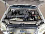 ✅ 2007 Ford Explorer XLT • VIN: 1FMEU73817UA67922 • Лот: 86116425. Опубликован ранее на Copart с пробегом 270 840 миль. Бесплатный доступ к архиву аукционных продаж из США и подробный отчёт об истории автомобиля на DreamBid. Изображение 12.