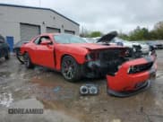 ✅ 2015 Dodge Challenger SRT 392 • VIN: 2C3CDZDJ3FH820820 • Lot: 42527113. Wystawiony na Copart z przebiegiem 77 092 mil. Bezpłatny archiwum sprzedaży aukcyjnych z USA i szczegółowy raport historii pojazdu na DreamBid. Zdjęcie 4.