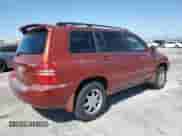 2001 Toyota Highlander с VIN JTEGF21A010014039, выставлен на аукционе Copart как лот 70285355 с пробегом 287 124 миль миль и Чистый • Clean title. История ставок и продаж доступна на DreamBid. Изображение 3.