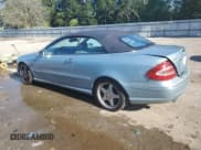 ✅ 2004 Mercedes-Benz CLK 500 • VIN: WDBTK75G54T013397 • Lot: 69033014. Wystawiony na Copart z przebiegiem 157 888 mil. Bezpłatny archiwum sprzedaży aukcyjnych z USA i szczegółowy raport historii pojazdu na DreamBid. Zdjęcie 2.