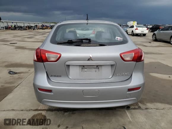 ✅ 2014 Mitsubishi Lancer ES • VIN: JA32X2HU1EU009084 • Lot: 78850234. Wystawiony na Copart z przebiegiem 119 903 mil. Bezpłatny archiwum sprzedaży aukcyjnych z USA i szczegółowy raport historii pojazdu na DreamBid. Zdjęcie 6.