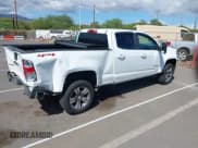 ✅ 2015 Chevrolet Colorado 4WD LT • VIN: 1GCGTBE37F1188202 • Лот: 43253014. Опубликован ранее на IAAI с пробегом 107 478 миль. Бесплатный доступ к архиву аукционных продаж из США и подробный отчёт об истории автомобиля на DreamBid. Изображение 4.