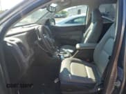 ✅ 2022 Chevrolet Colorado 4WD Work Truck • VIN: 1GCGTBEN9N1181901 • Лот: 71393265. Опубликован ранее на Copart с пробегом Не указан. Бесплатный доступ к архиву аукционных продаж из США и подробный отчёт об истории автомобиля на DreamBid. Изображение 7.