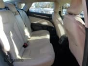 ✅ 2018 Ford Fusion Titanium • VIN: 3FA6P0D97JR154761 • Lot: 89707875. Listed on Copart with 118,993 mi. Free auction sales archive from the USA and detailed vehicle history report at DreamBid. Image 10.