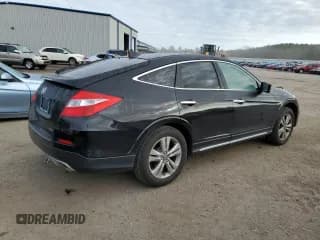 ✅ 2015 Honda Crosstour EX-L • VIN: 5J6TF2H51FL001134 • Lot: 40648753. Wystawiony na Copart z przebiegiem 78 271 mil. Bezpłatny archiwum sprzedaży aukcyjnych z USA i szczegółowy raport historii pojazdu na DreamBid. Zdjęcie 3.