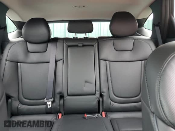 ✅ 2024 Hyundai Tucson Limited • VIN: KM8JECD14RU201962 • Lot: 53594174. Wystawiony na Copart z przebiegiem 13 mil. Bezpłatny archiwum sprzedaży aukcyjnych z USA i szczegółowy raport historii pojazdu na DreamBid. Zdjęcie 10.