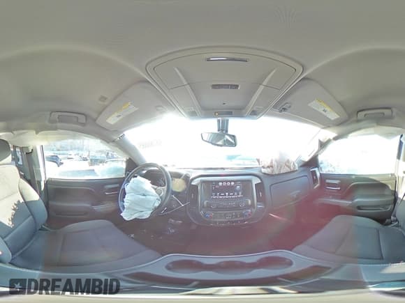 ✅ 2016 Chevrolet Silverado 1500 LT • VIN: 3GCUKRECXGG250905 • Lot: 95288885. Wystawiony na Copart z przebiegiem 51 790 mil. Bezpłatny archiwum sprzedaży aukcyjnych z USA i szczegółowy raport historii pojazdu na DreamBid. Zdjęcie 14.