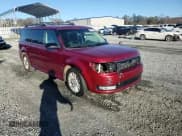 ✅ 2013 Ford Flex SEL • VIN: 2FMGK5C88DBD13661 • Lot: 91875245. Listed on Copart with 265,131 mi. Free auction sales archive from the USA and detailed vehicle history report at DreamBid. Image 14.