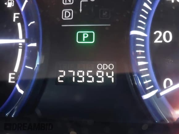 ✅ 2011 Lexus HS 250h • VIN: JTHBB1BA2B2045655 • Lot: 42021780. Listed on IAAI with 279,594 mi. Free auction sales archive from the USA and detailed vehicle history report at DreamBid. Image 15.