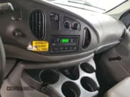 ✅ 2008 Ford Econoline Cargo Commercial • VIN: 1FTNE24W88DA51249 • Lot: 43923989. Listed on IAAI with 88,715 mi. Free auction sales archive from the USA and detailed vehicle history report at DreamBid. Image 26.