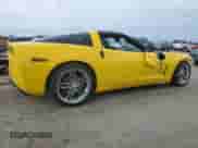 2006 Chevrolet Corvette with VIN 1G1YY26U165123036, listed as a Copart auction lot 82493634 with 112,367 mi miles and Salvage title. Bid and sale history available at DreamBid. Image 3.