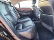 ✅ 2009 Lexus LS 460 • VIN: JTHCL46F695002826 • Lot: 86778625. Listed on Copart with Not provided. Free auction sales archive from the USA and detailed vehicle history report at DreamBid. Image 10.