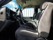 ✅ 2005 Chevrolet Silverado 2500HD LT • VIN: 1GCHK29U95E298802 • Lot: 42348454. Listed on Copart with 285,627 mi. Free auction sales archive from the USA and detailed vehicle history report at DreamBid. Image 7.