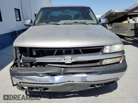 ✅ 2002 Chevrolet Silverado 1500 LT • VIN: 2GCEK19T321148587 • Лот: 70240924. Опубликован ранее на Copart с пробегом 234 896 миль. Бесплатный доступ к архиву аукционных продаж из США и подробный отчёт об истории автомобиля на DreamBid. Изображение 5.